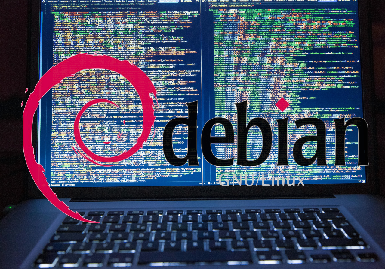 2.4.1 Einrichtung Debian - Installieren der properitären Gerätetreiber von Nvidia / AMD - ATI